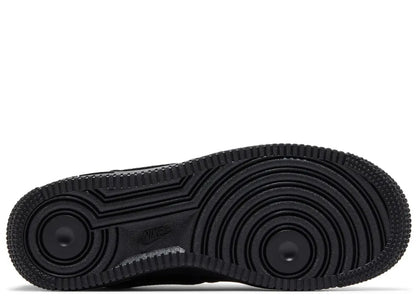 Nike Air Force 1 Low Valentine's Day Triple Black (2026) (Women's)