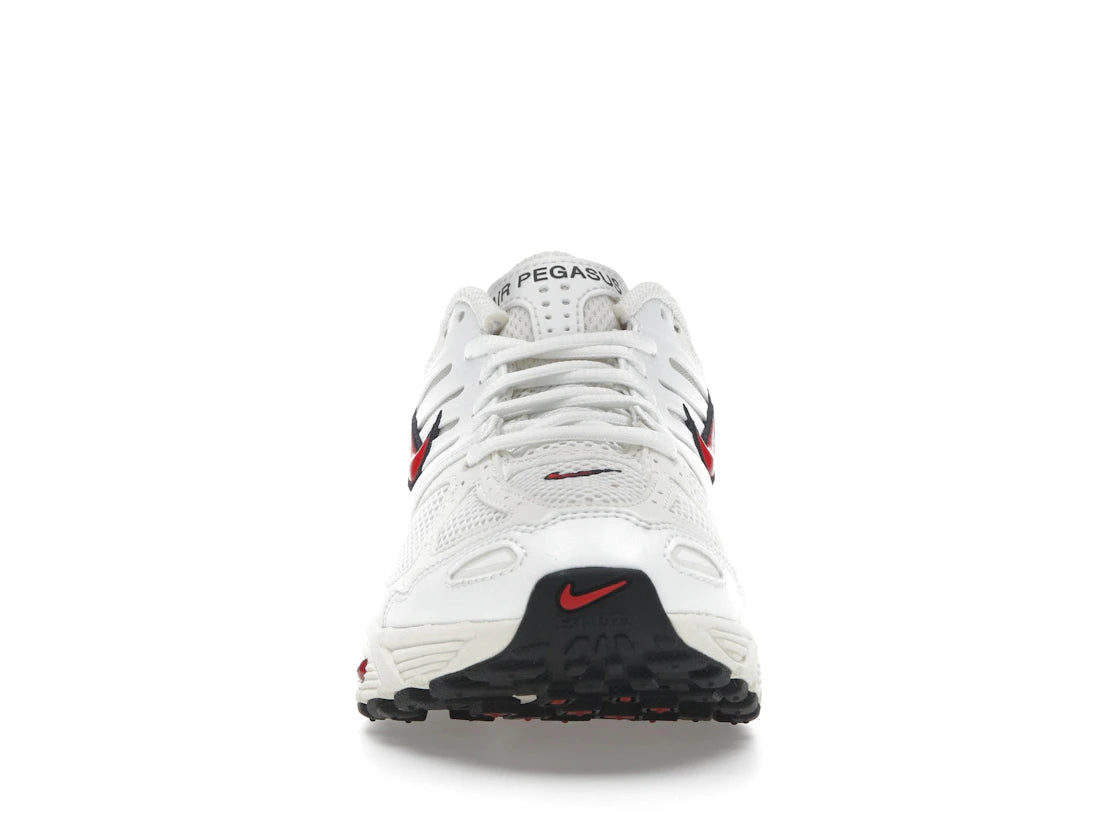Nike Air Peg 2K5 White Coconut Milk Red (Women's)