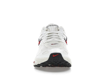 Nike Air Peg 2K5 White Coconut Milk Red (Women's)