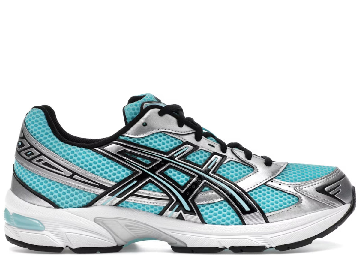 ASICS Gel-1130 Larimar Blue Silver