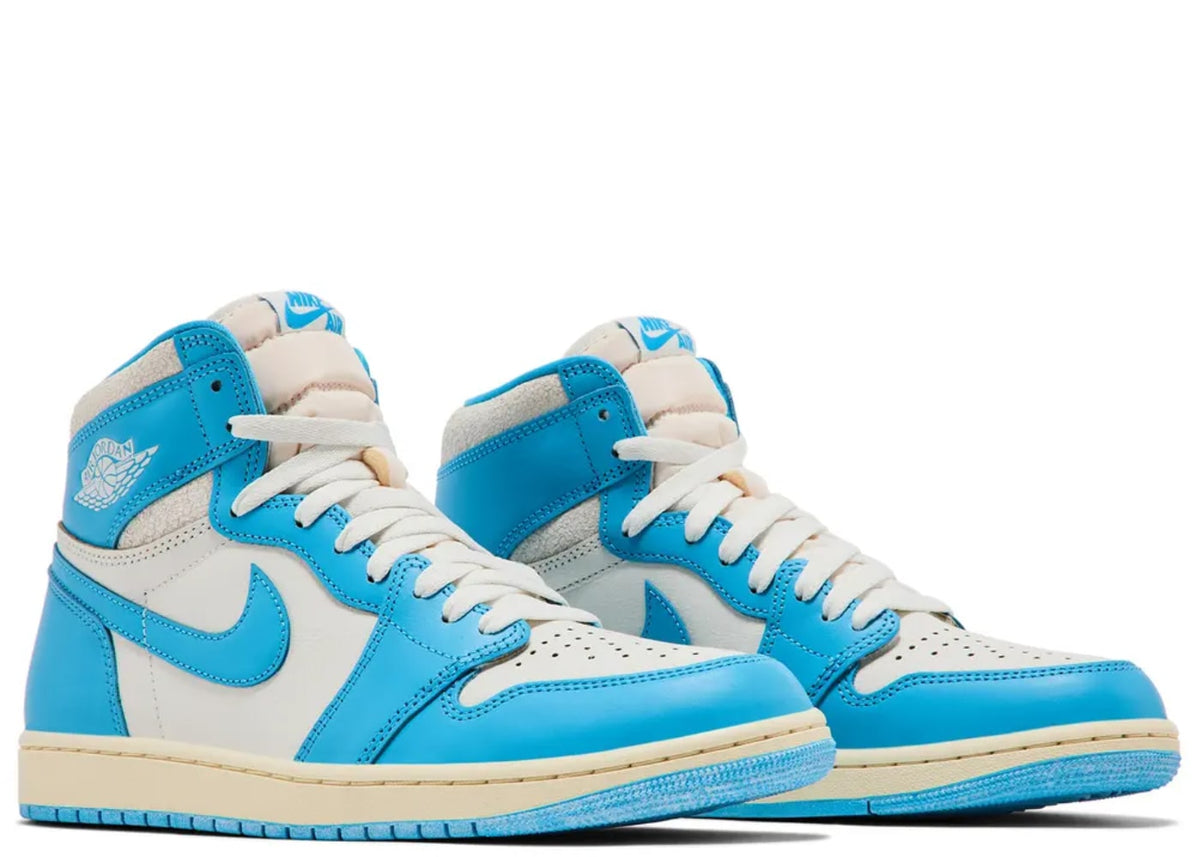 Jordan 1 Retro High OG UNC Reimagined