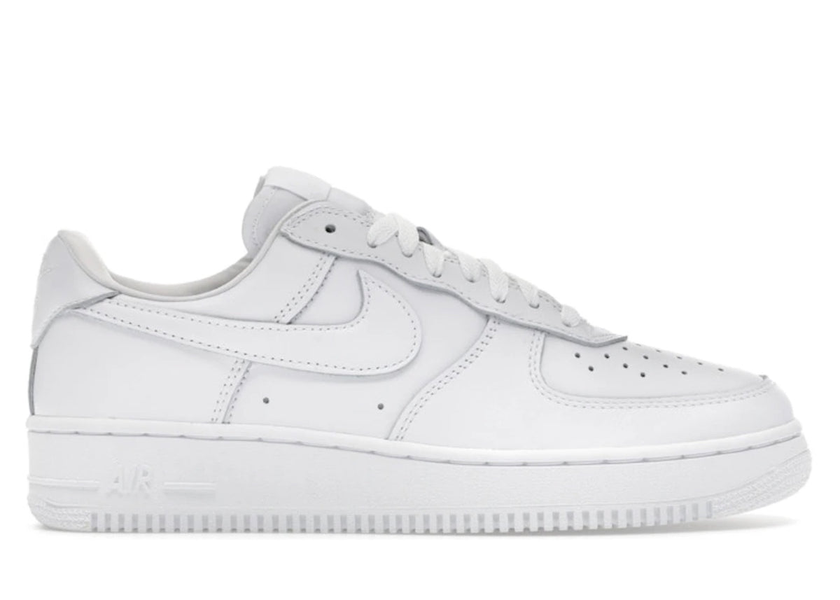 Nike Air Force 1 Low '01 Triple White
