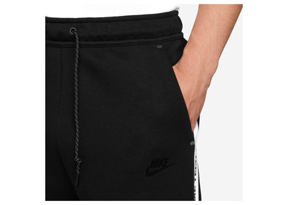 Nike Tech Fleece Joggers Black