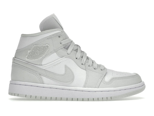 Jordan 1 Mid Spruce Aura (Women's)