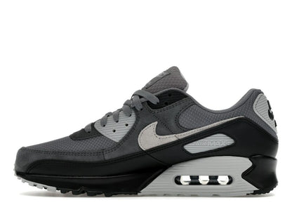 Nike Air Max 90 Smoke Grey Black Photon Dust