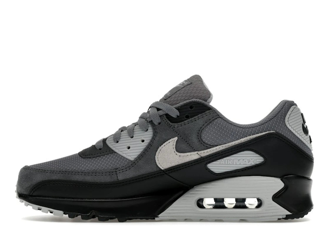 Nike Air Max 90 Smoke Grey Black Photon Dust