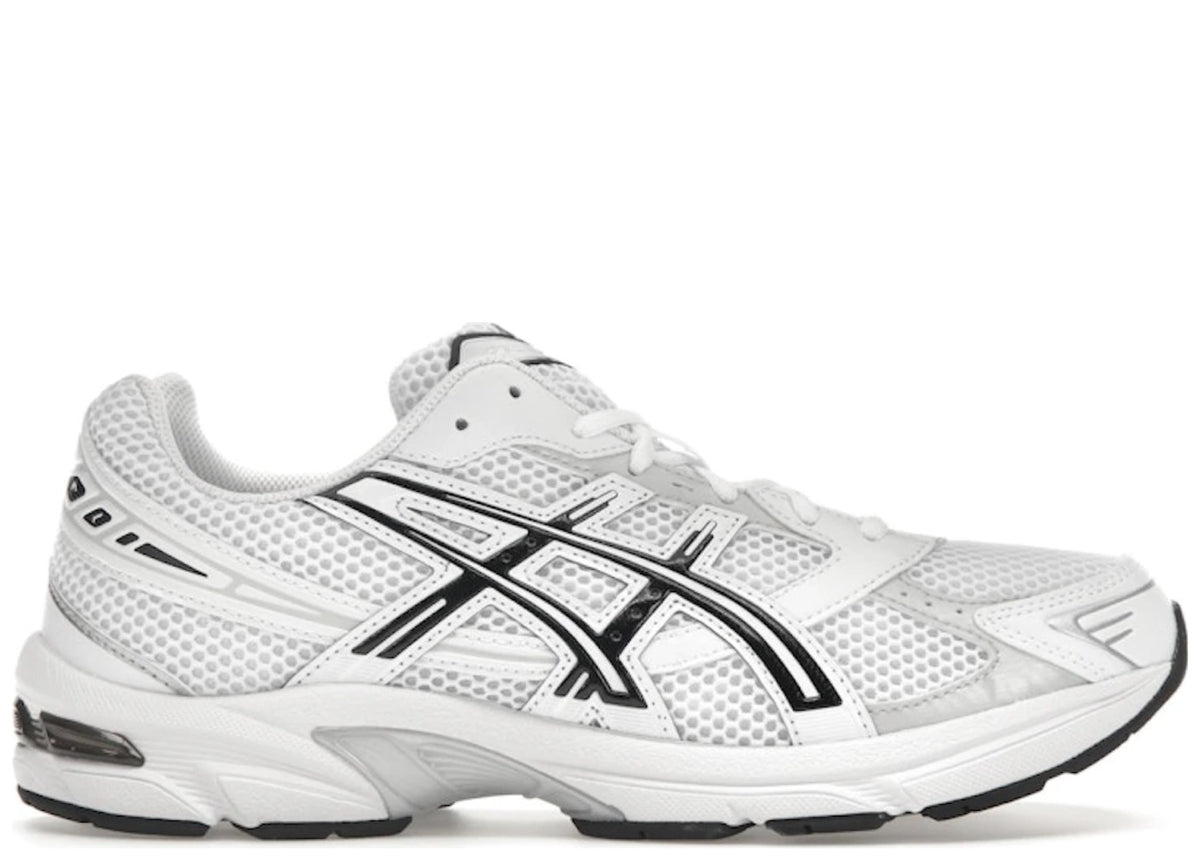 ASICS Gel-1130 White Black