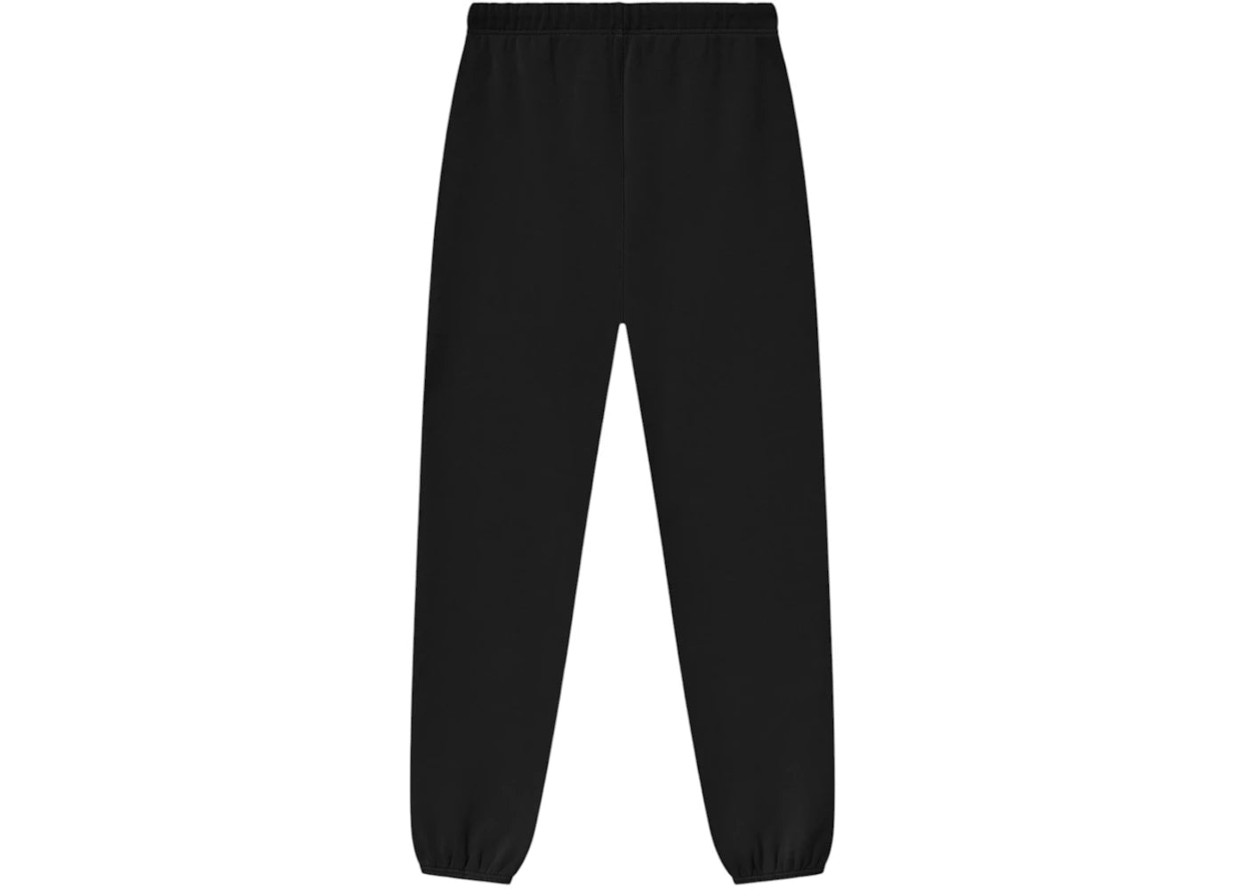 Fear of God Essentials Vintage Fleece Sweatpant Jet Black