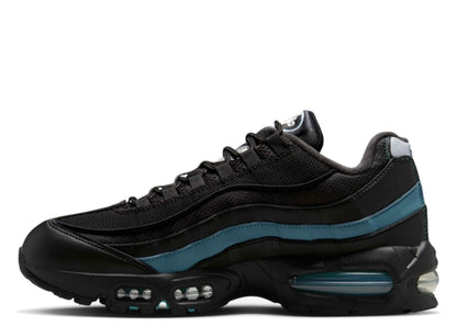 Nike Air Max 95 OG Big Bubble Smoky Blue Black