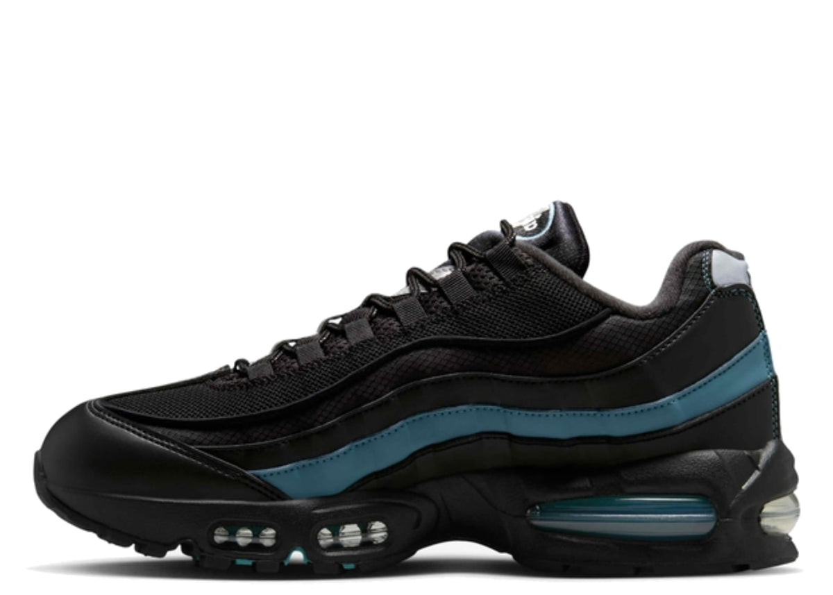 Nike Air Max 95 OG Big Bubble Smoky Blue Black