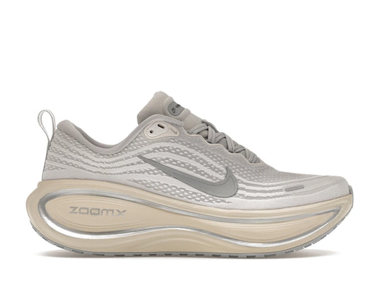 Nike Vomero Plus Running is Mental
