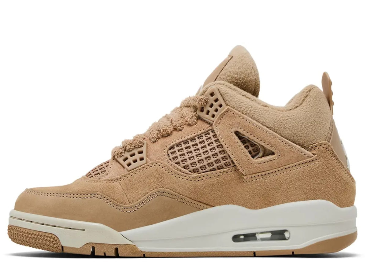 Jordan 4 Retro Cozy Girl (Women's)
