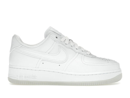 Nike Air Force 1 Low SP A Ma Maniére White (Women's)