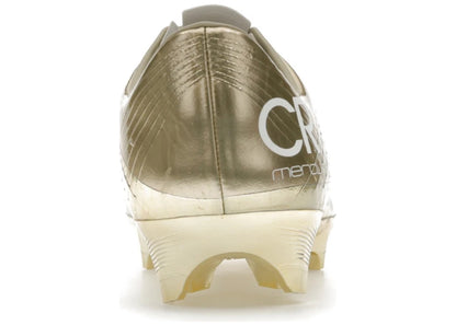 Nike Mercurial Superfly 1 RGN FG SE CR7 Metallic Gold Star
