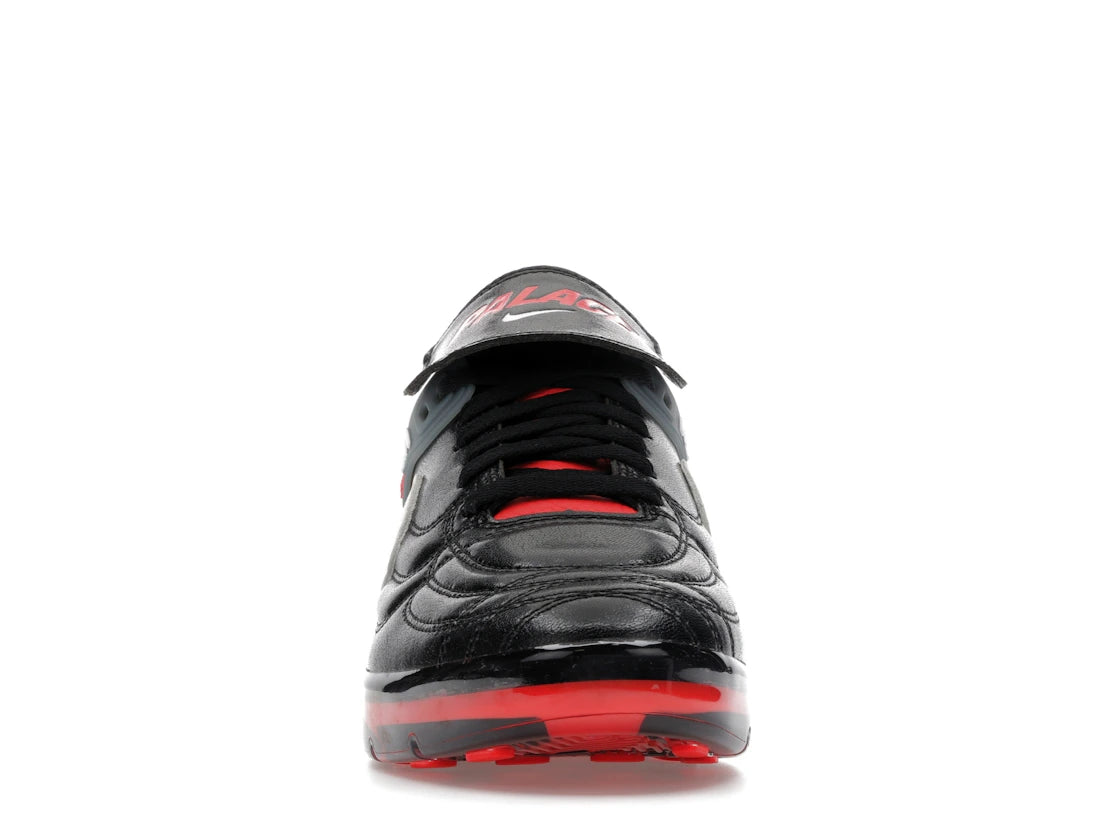 Nike Cryoshot Air Speed M Palace