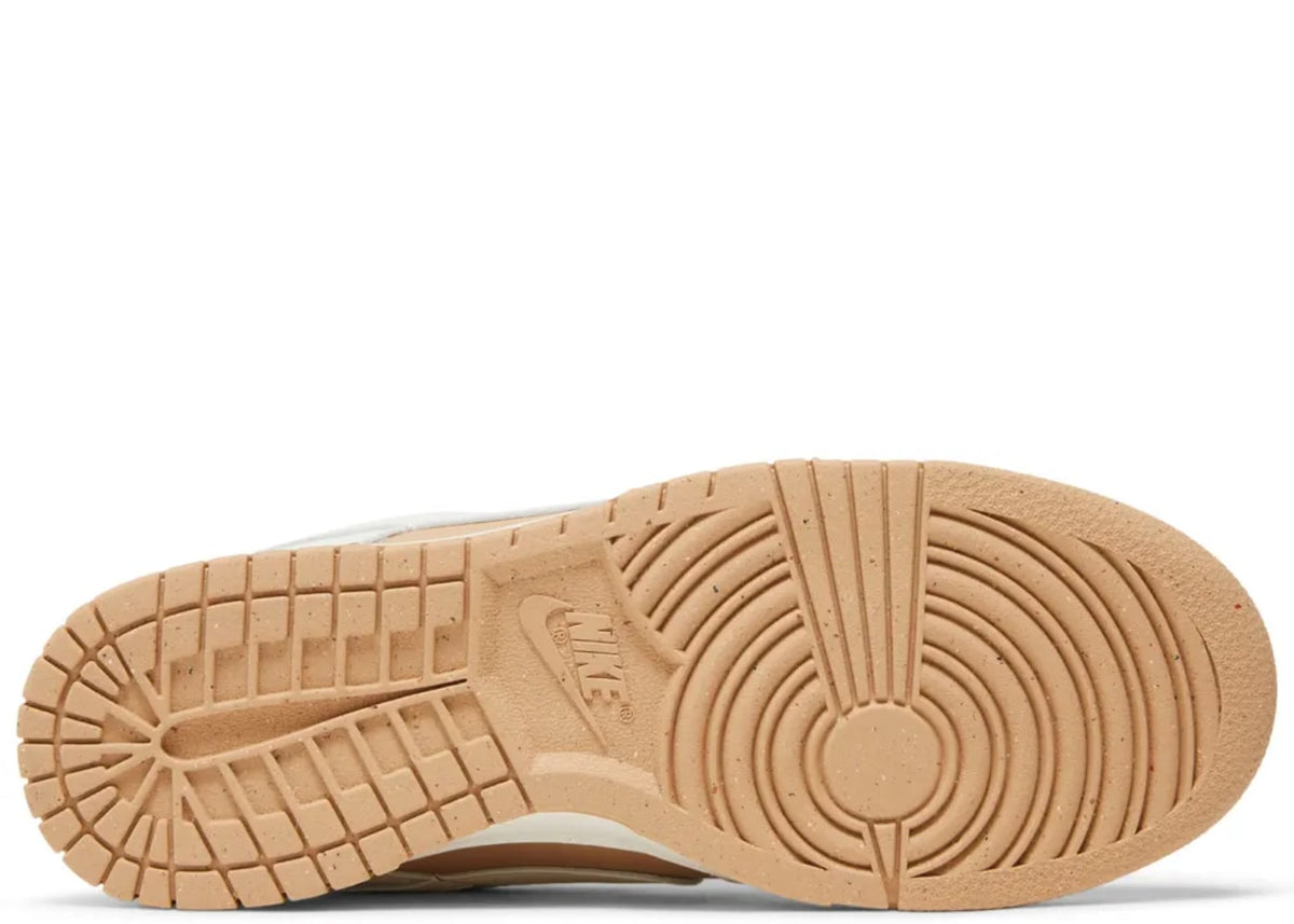 Nike Dunk Low Next Nature Beige Sail (Women's)