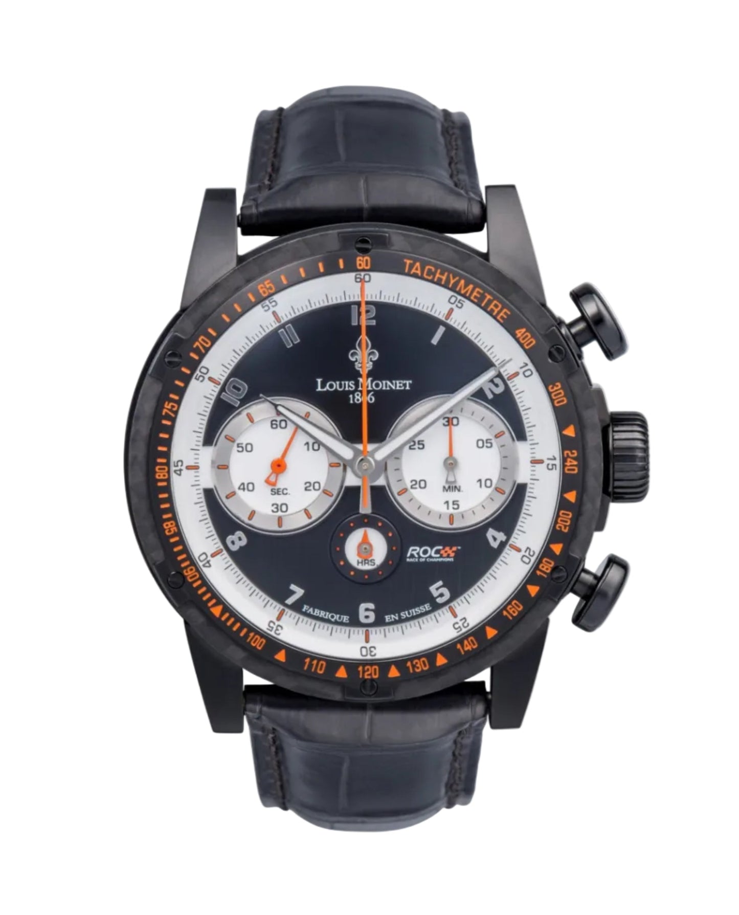 Louis Moinet Race Of Champions | LM-33.10.ROC-1