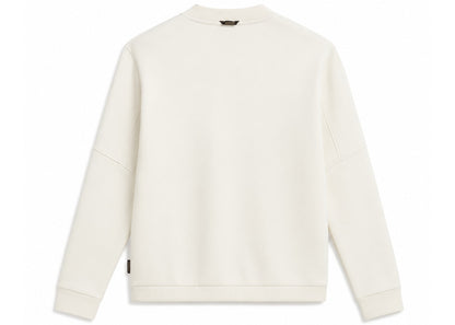 Napapijri B Argus Crewneck Cream White