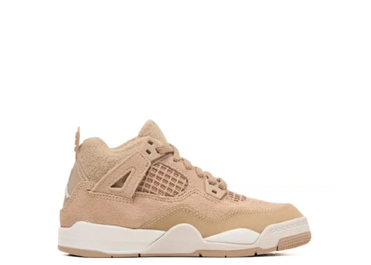 Jordan 4 Retro Cozy Girl (PS)