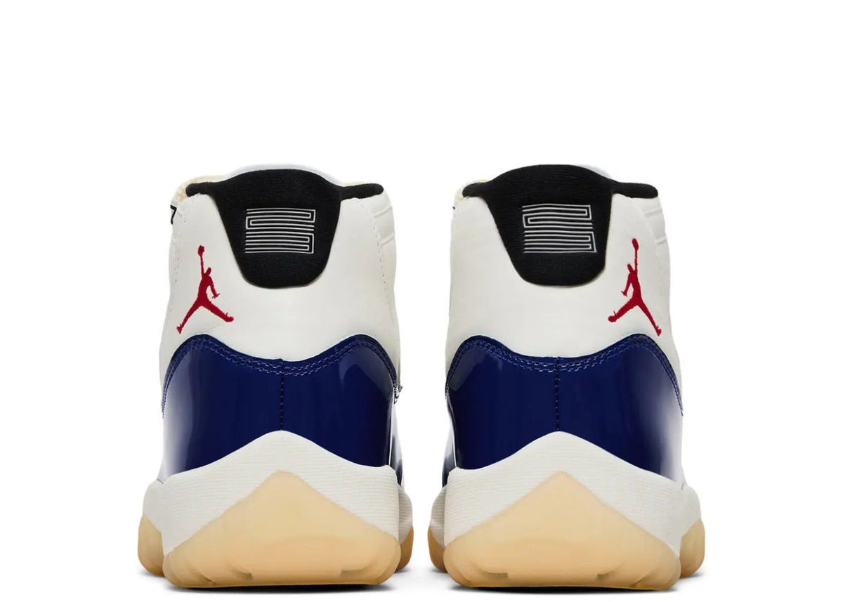 Jordan 11 Retro Rare Air
