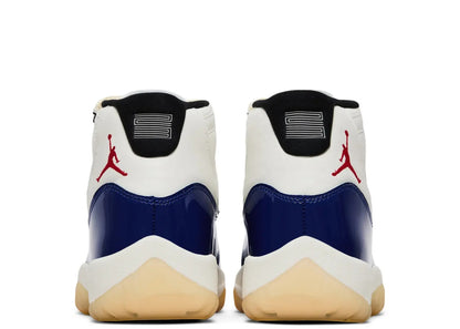 Jordan 11 Retro Rare Air