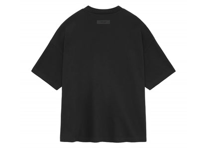 Fear of God Essentials Core Collection Heavy S/S Tee Black