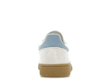 adidas Handball Spezial Light Blue Earth Strata (Women's)