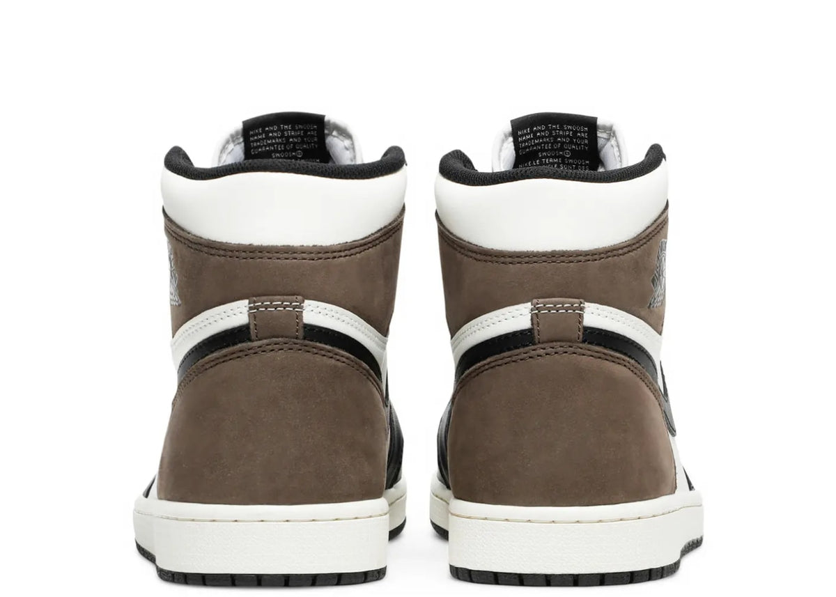 Air Jordan 1 Retro High Dark Mocha