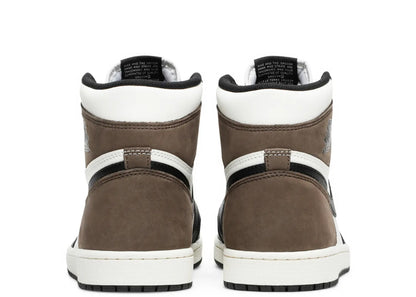 Air Jordan 1 Retro High Dark Mocha