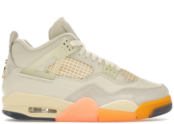 Jordan 4 Retro Birds of Paradise (Women's)