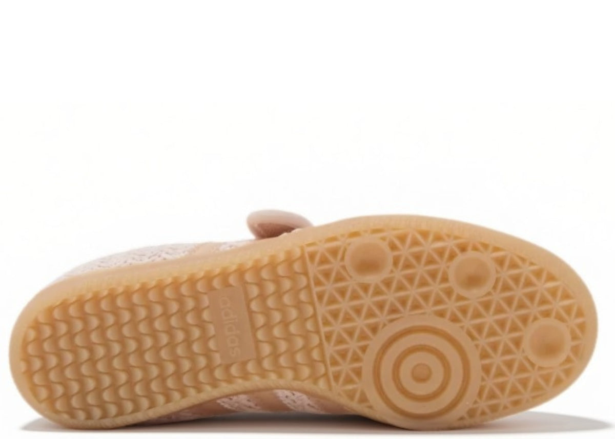 adidas Samba Jane Wonder Quartz (Women's)