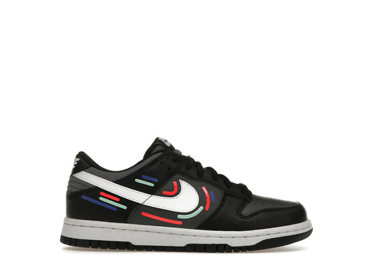 Nike Dunk Low Next Nature Marker Swoosh (GS)