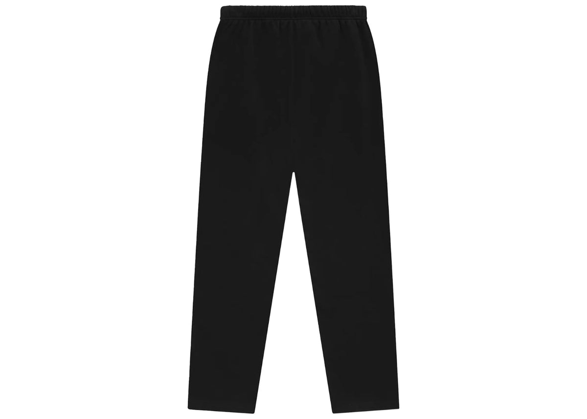 Fear of God Essentials NBA Relaxed Sweatpants Black