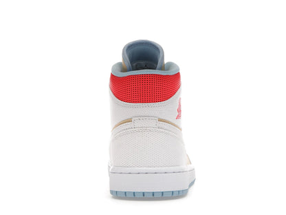 Jordan 1 Mid SE Sesame (Women's)