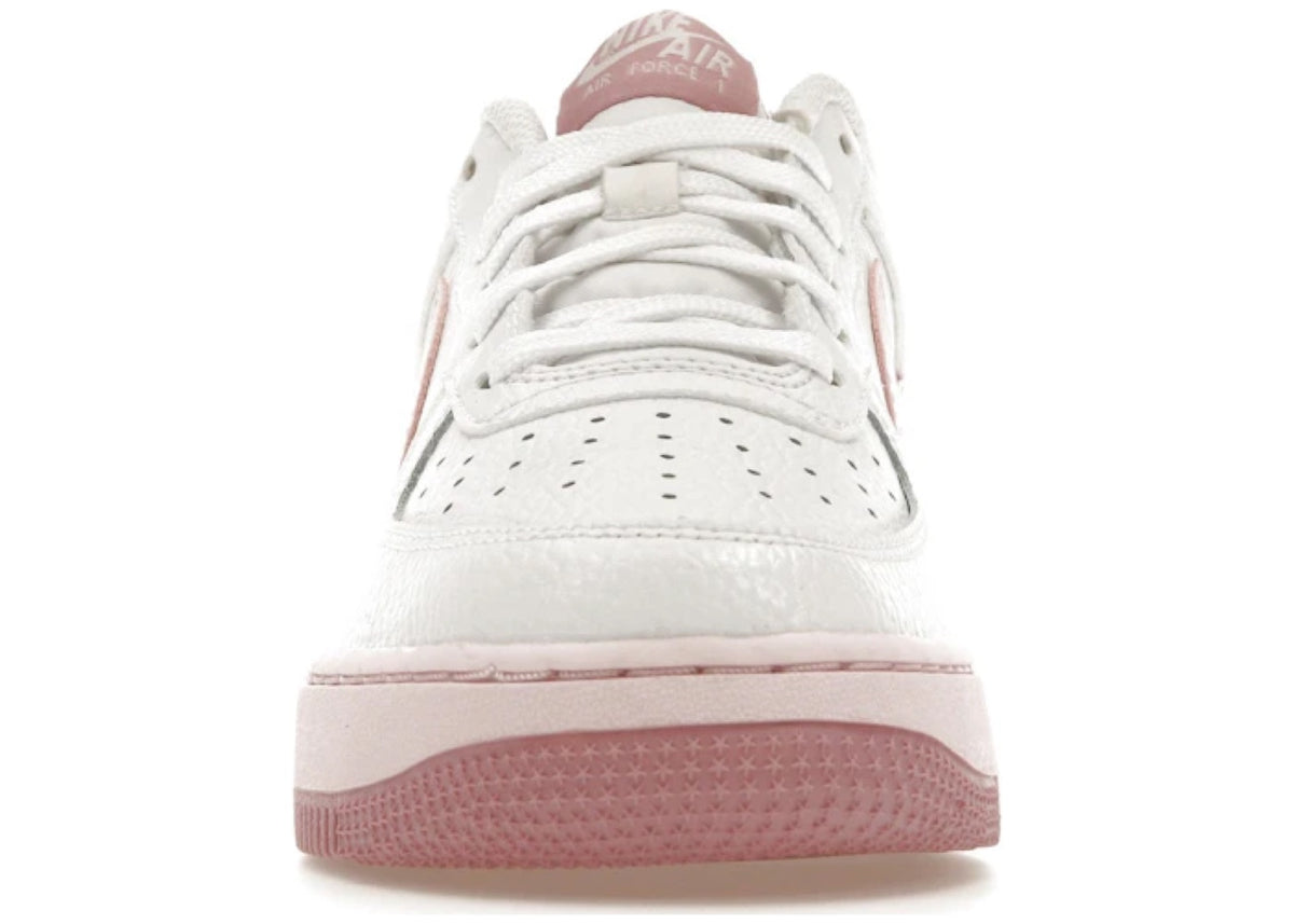 Nike Air Force 1 Low White Pink (GS)