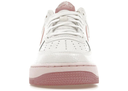 Nike Air Force 1 Low White Pink (GS)