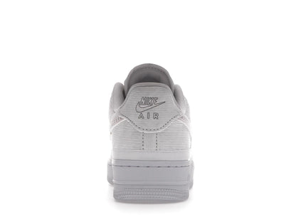Nike Air Force 1 Low Reveal Fauna Brown Vanilla (Women's)