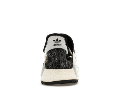 adidas Human Race NMD Pharrell Oreo Black White