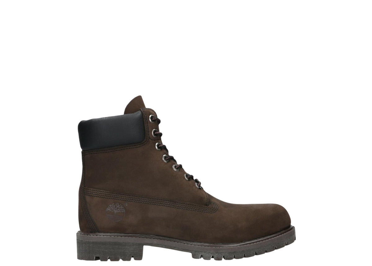 Timberland 6inch Premium Waterproof Boot Brown