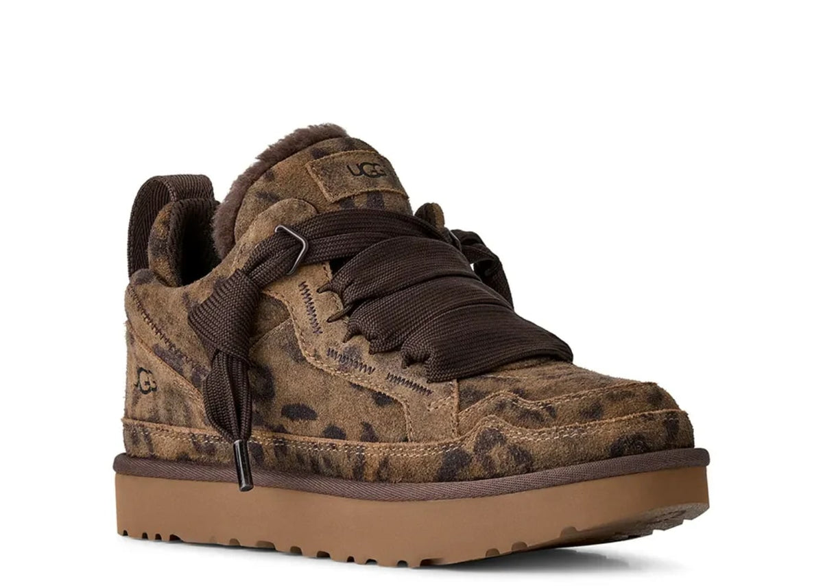 UGG Lowmel Spotted Chestnut (Women's)