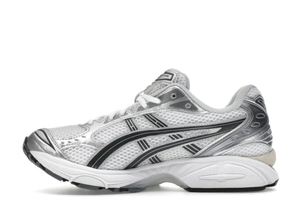 ASICS Gel-Kayano 14 White Graphite Grey