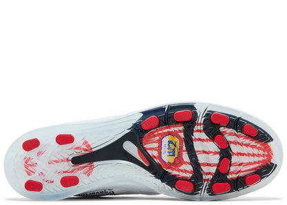 Nike Cryoshot Zoom M9 Virgil Abloh Archives