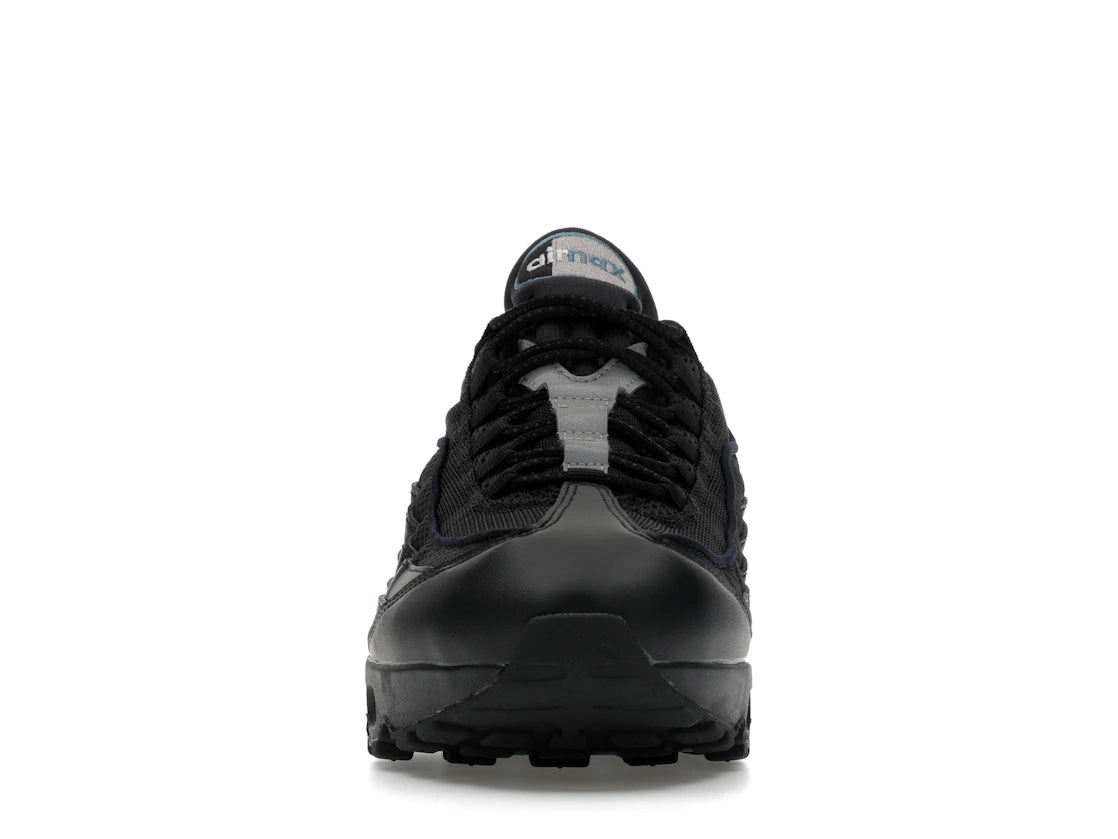 Nike Air Max 95 OG Big Bubble Smoky Blue Black