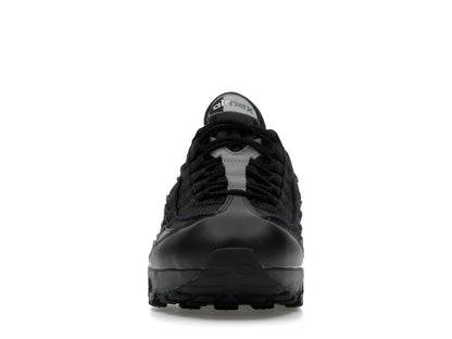 Nike Air Max 95 OG Big Bubble Smoky Blue Black