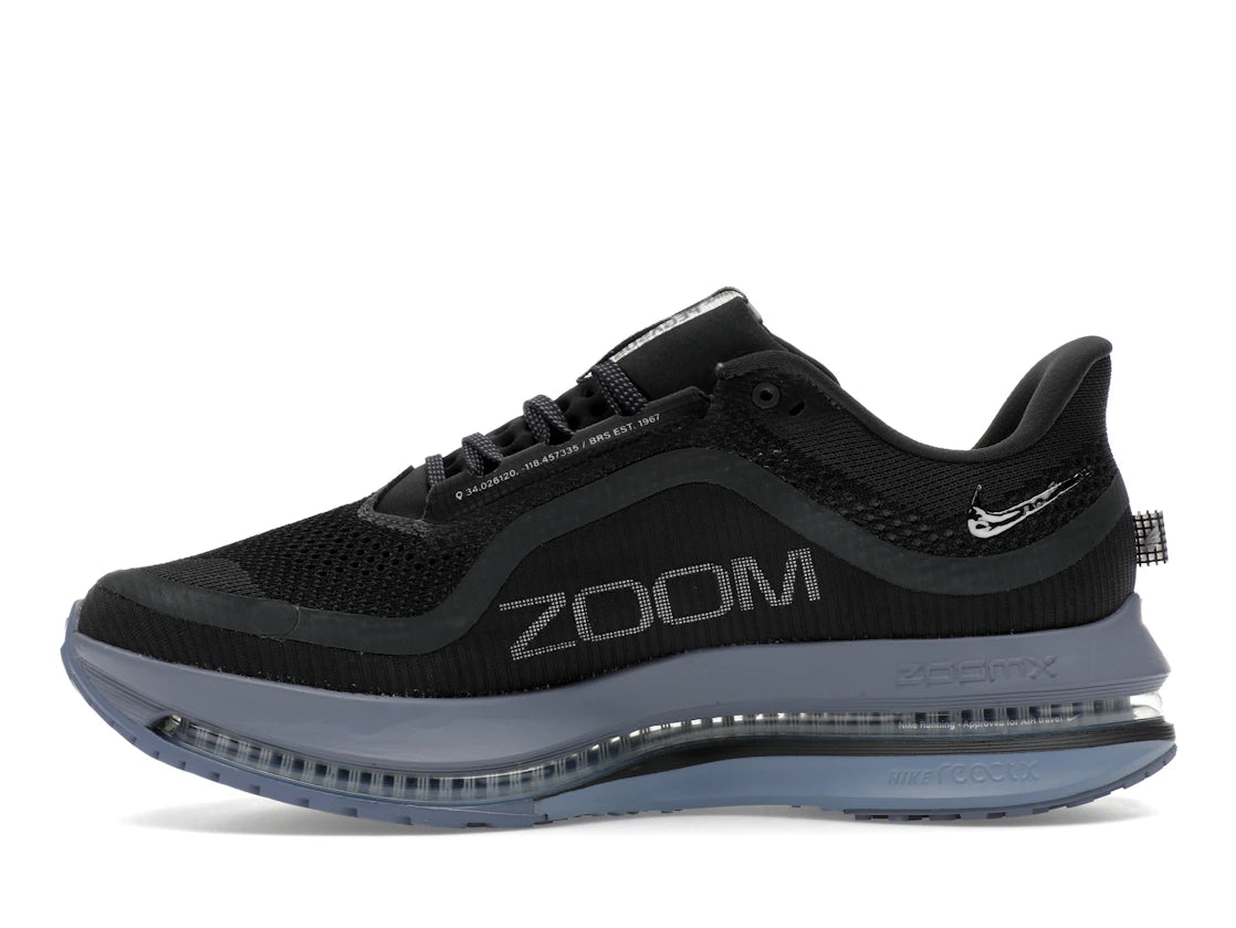 Nike Air Zoom Pegasus Premium Anthracite