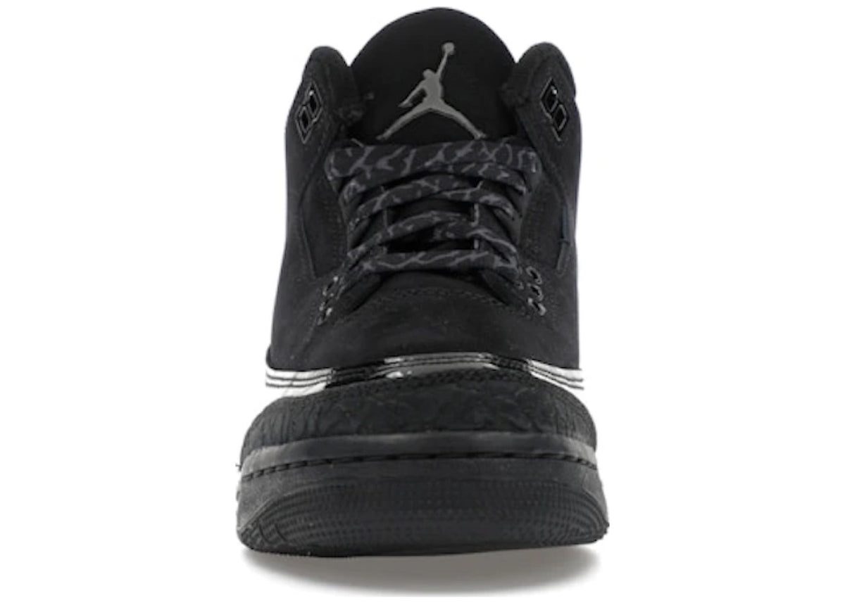 Jordan 3 Retro Black Cat (2025) (GS)