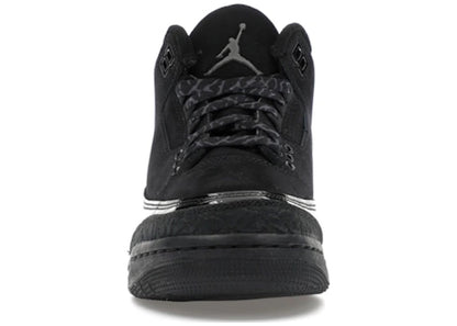 Jordan 3 Retro Black Cat (2025) (GS)