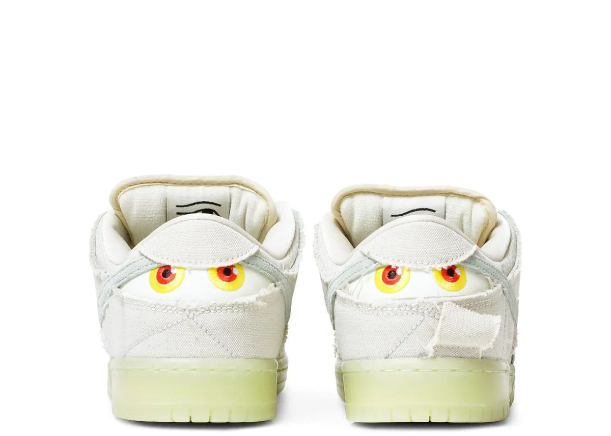 Nike SB Dunk Low Mummy