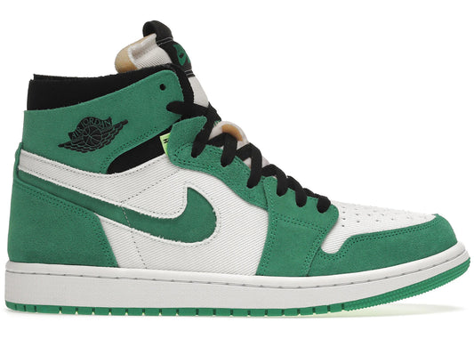 Air Jordan 1 High Zoom Air CMFT Stadium Green (Women's)