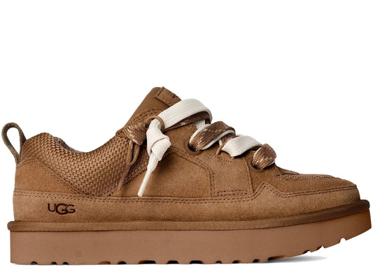 UGG Lowmel Lo Chestnut (Women's)